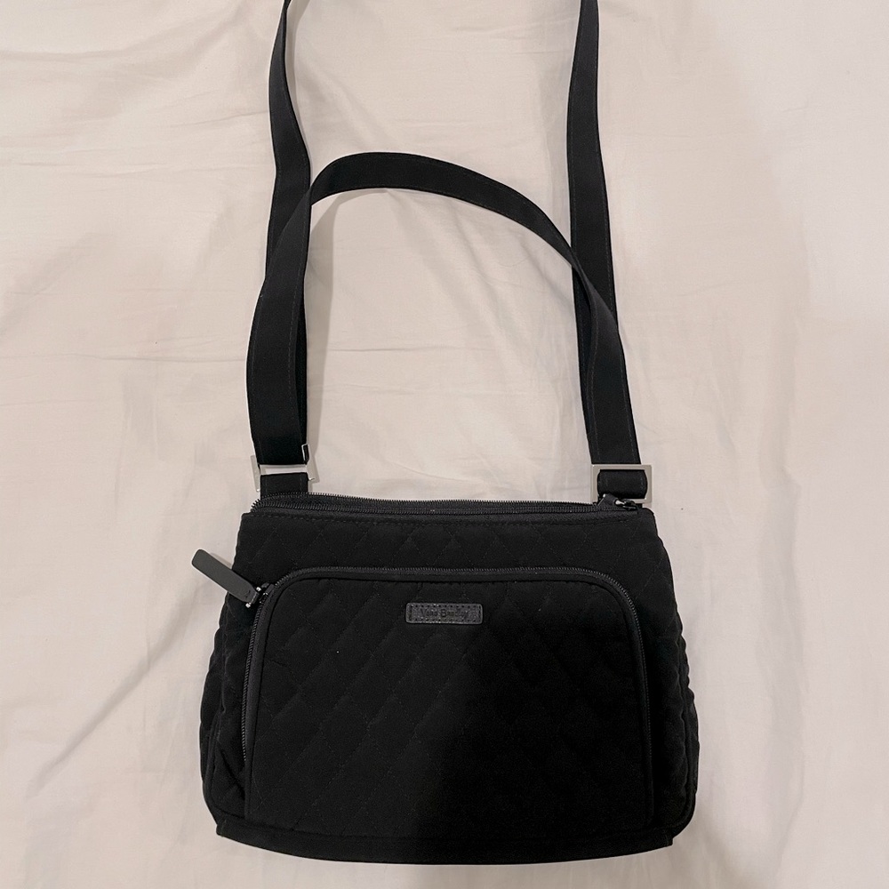Vera Bradley Little Hipster Crossbody Bag